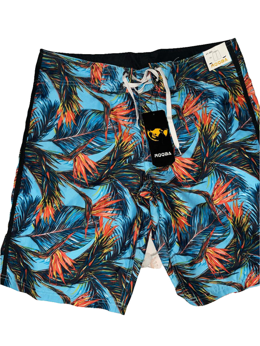 Pantaloneta playera de hombre.