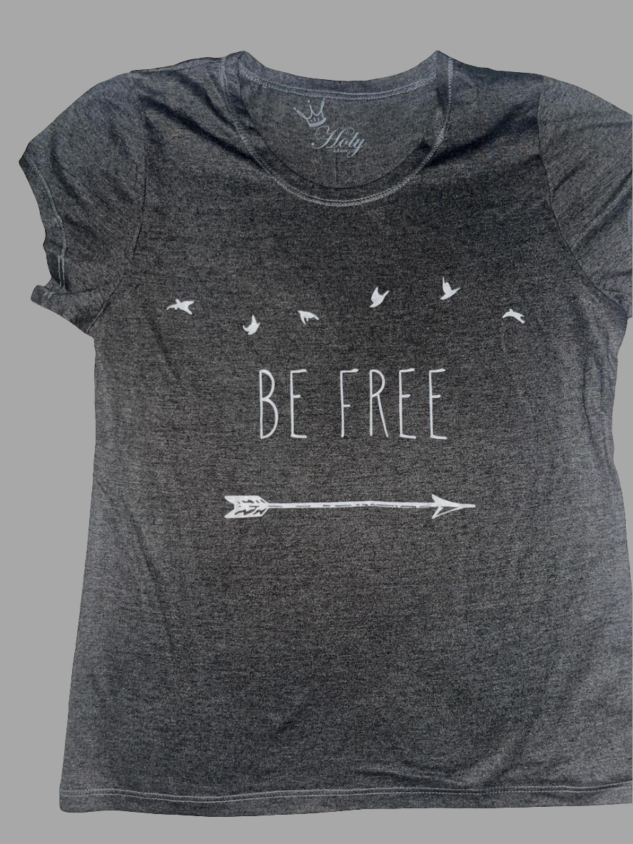 Camiseta de mujer.