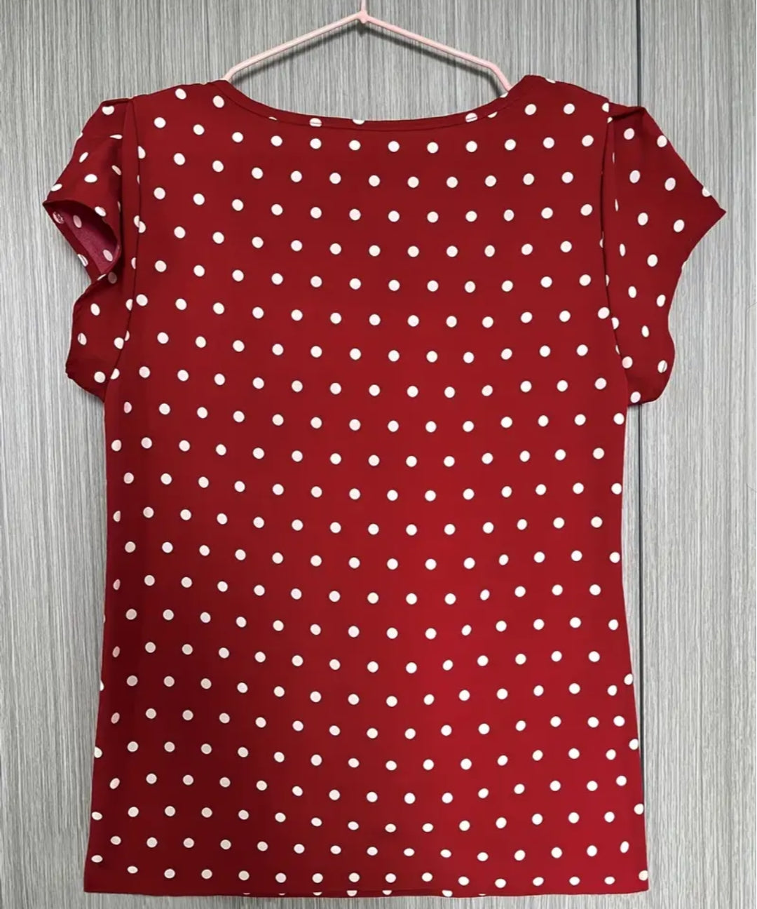 Blusas casuales de mujer.