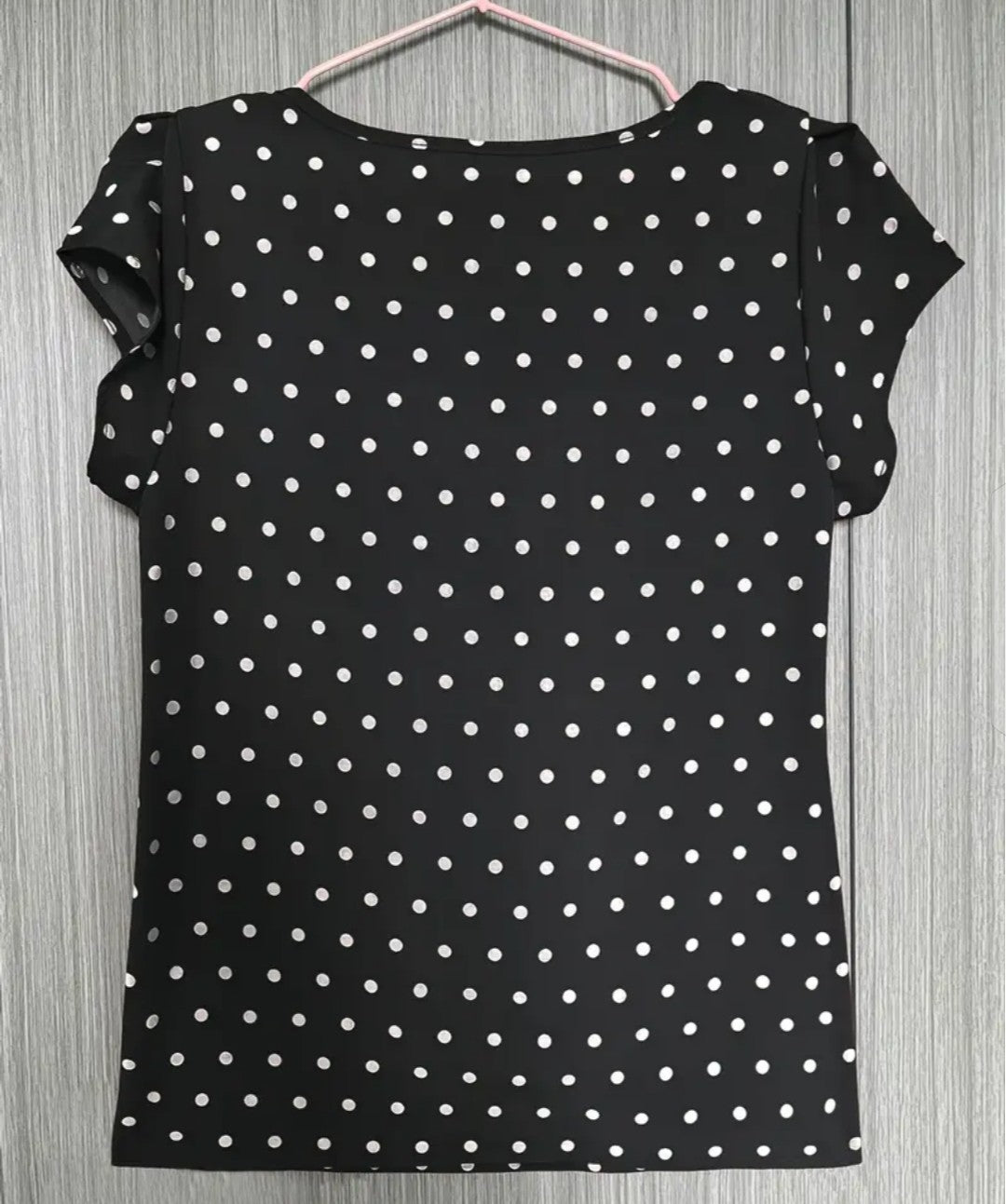Blusas casuales de mujer.
