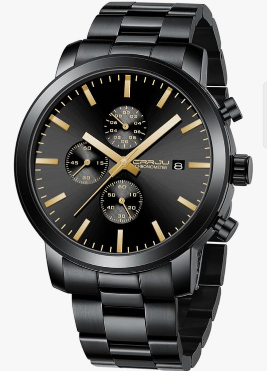 Reloj Crrju de hombre.